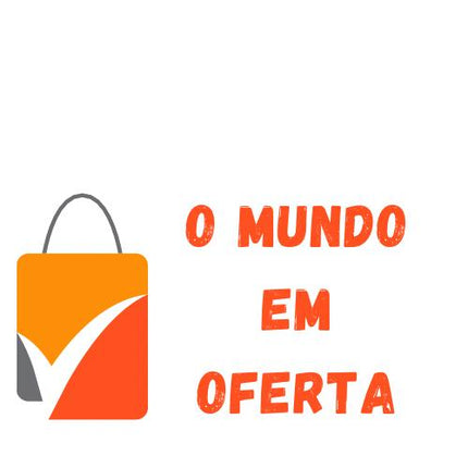 O Mundo em Oferta